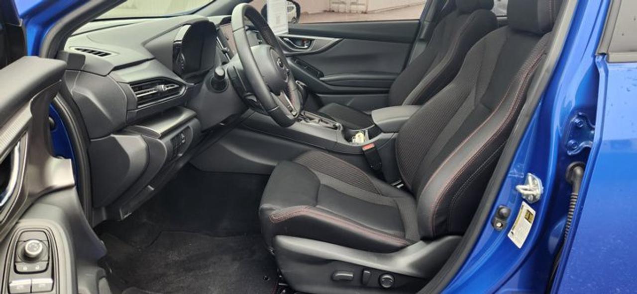 2023 Subaru WRX SPORT Photo