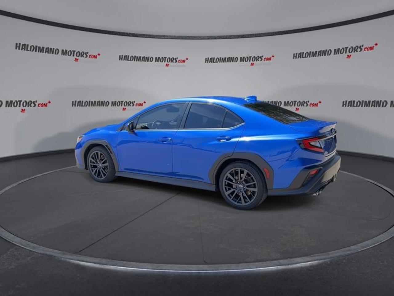 2023 Subaru WRX Sport | No Accidents Photo