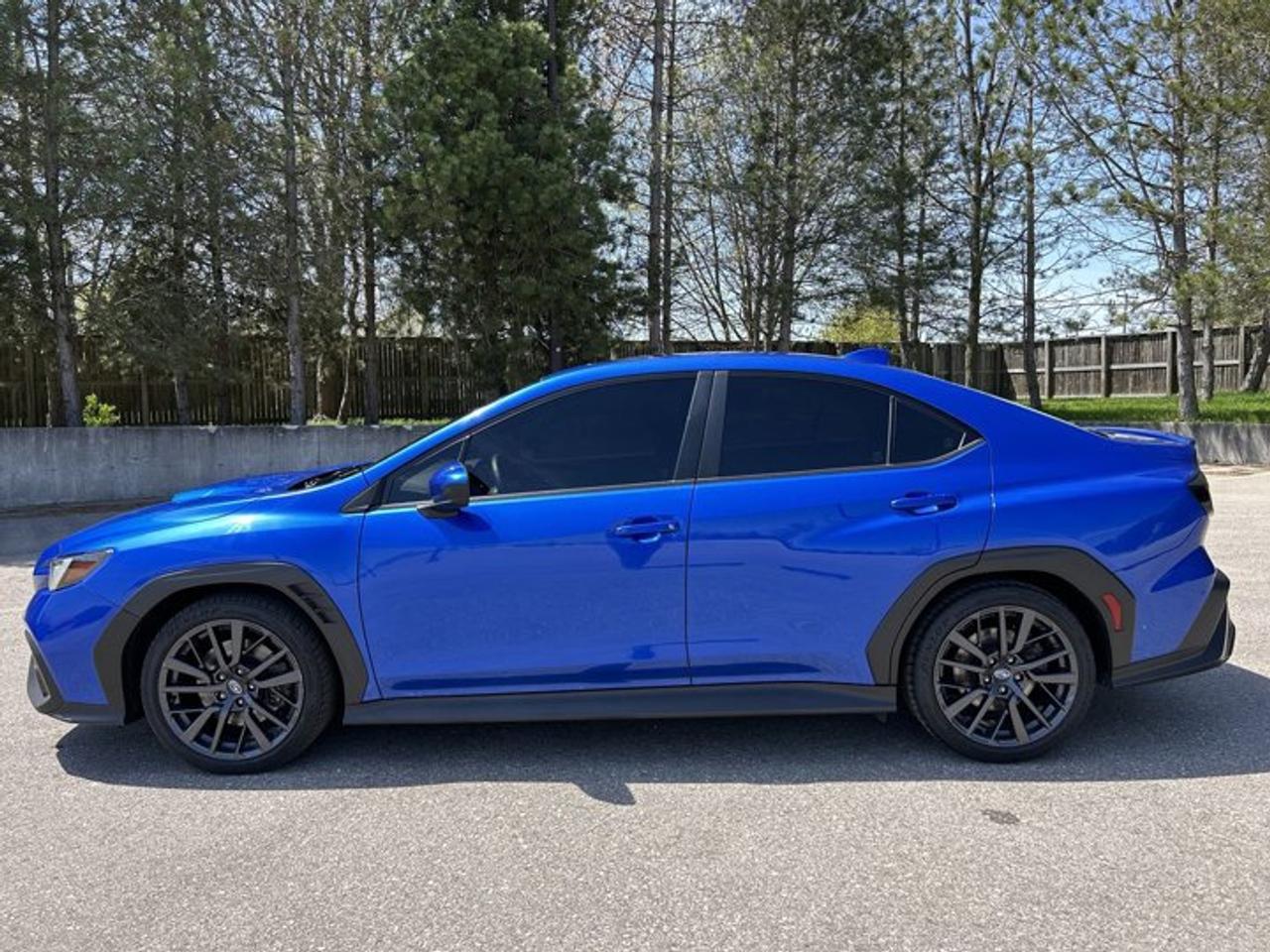 2023 Subaru WRX Sport | No Accidents Photo
