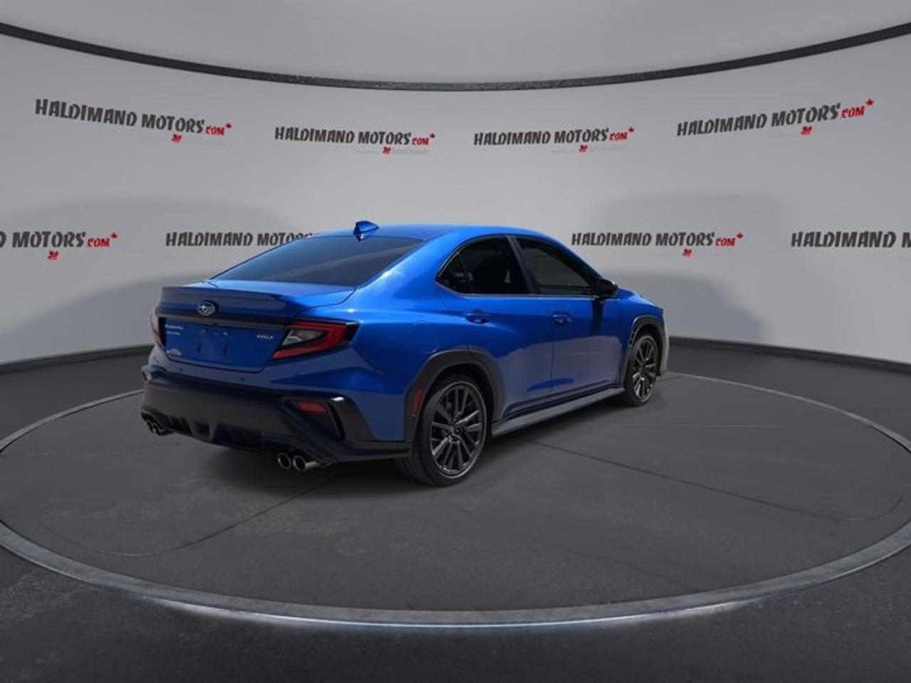 2023 Subaru WRX Sport | No Accidents Photo