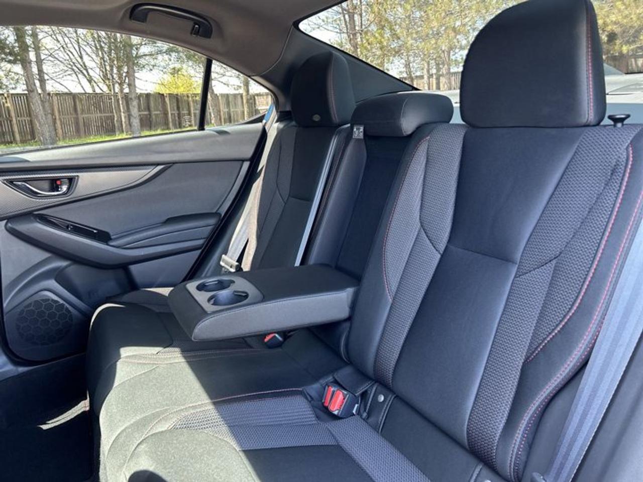 2023 Subaru WRX Sport | No Accidents Photo