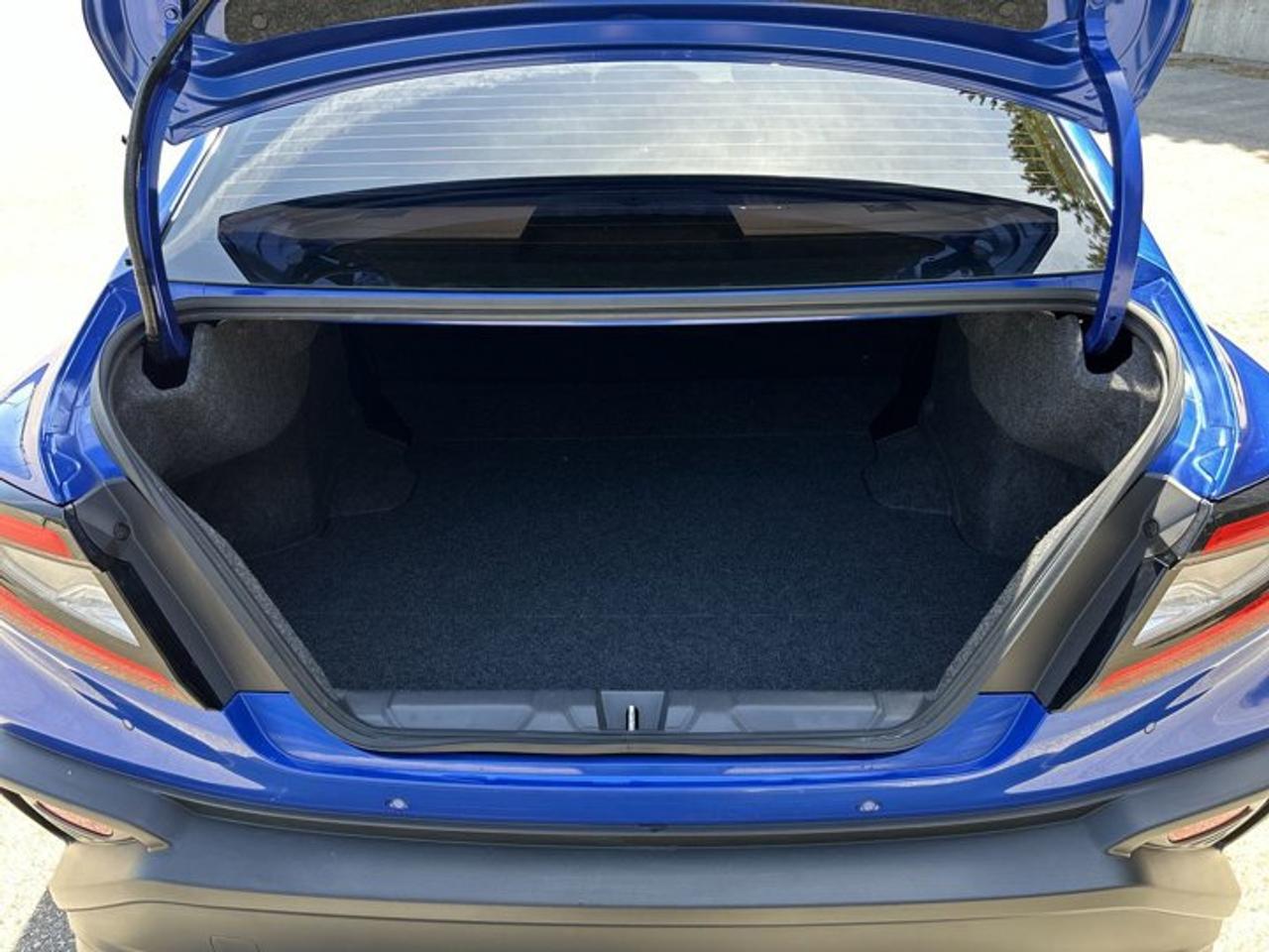 2023 Subaru WRX Sport | No Accidents Photo