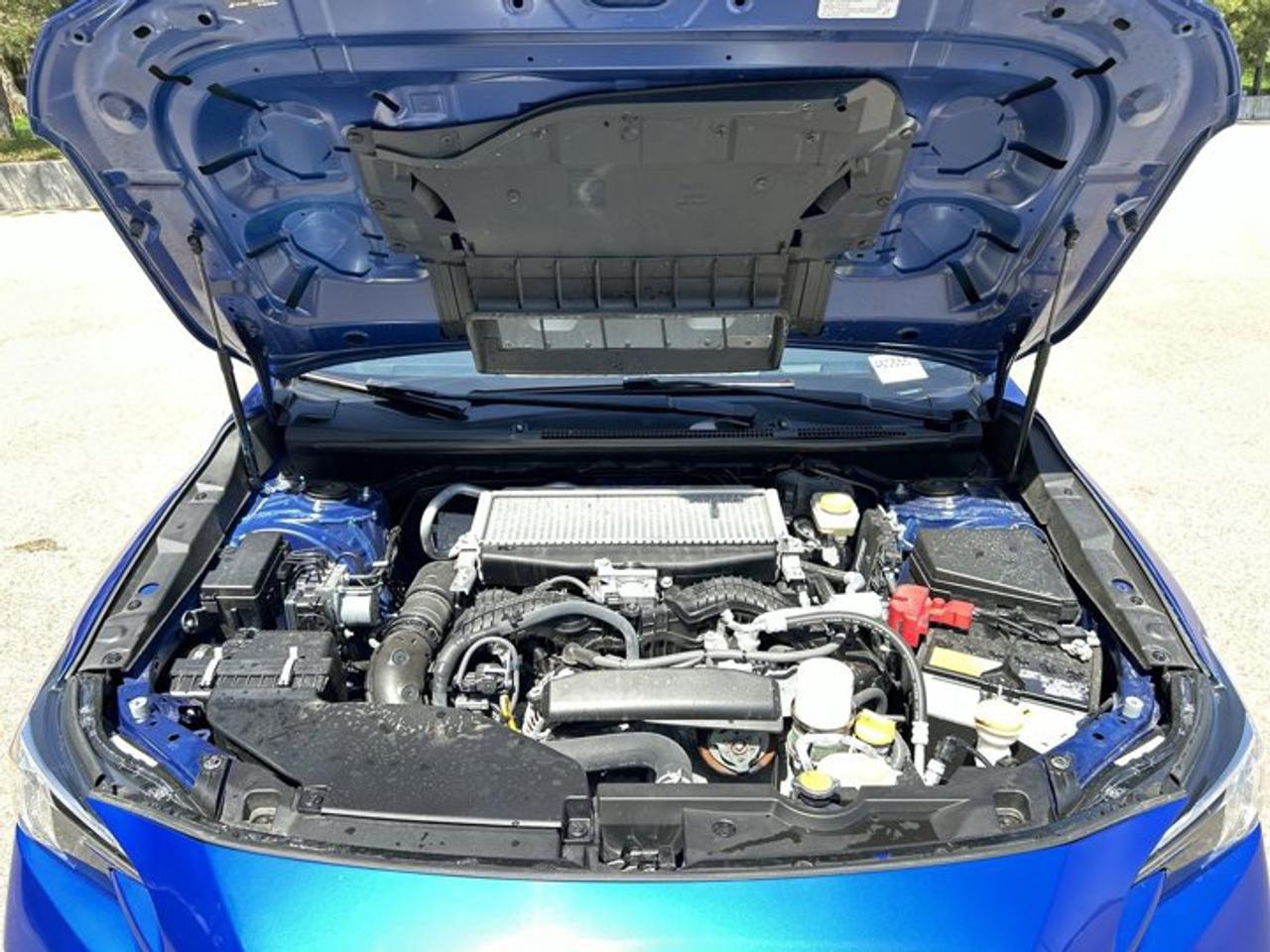 2023 Subaru WRX Sport | No Accidents Photo