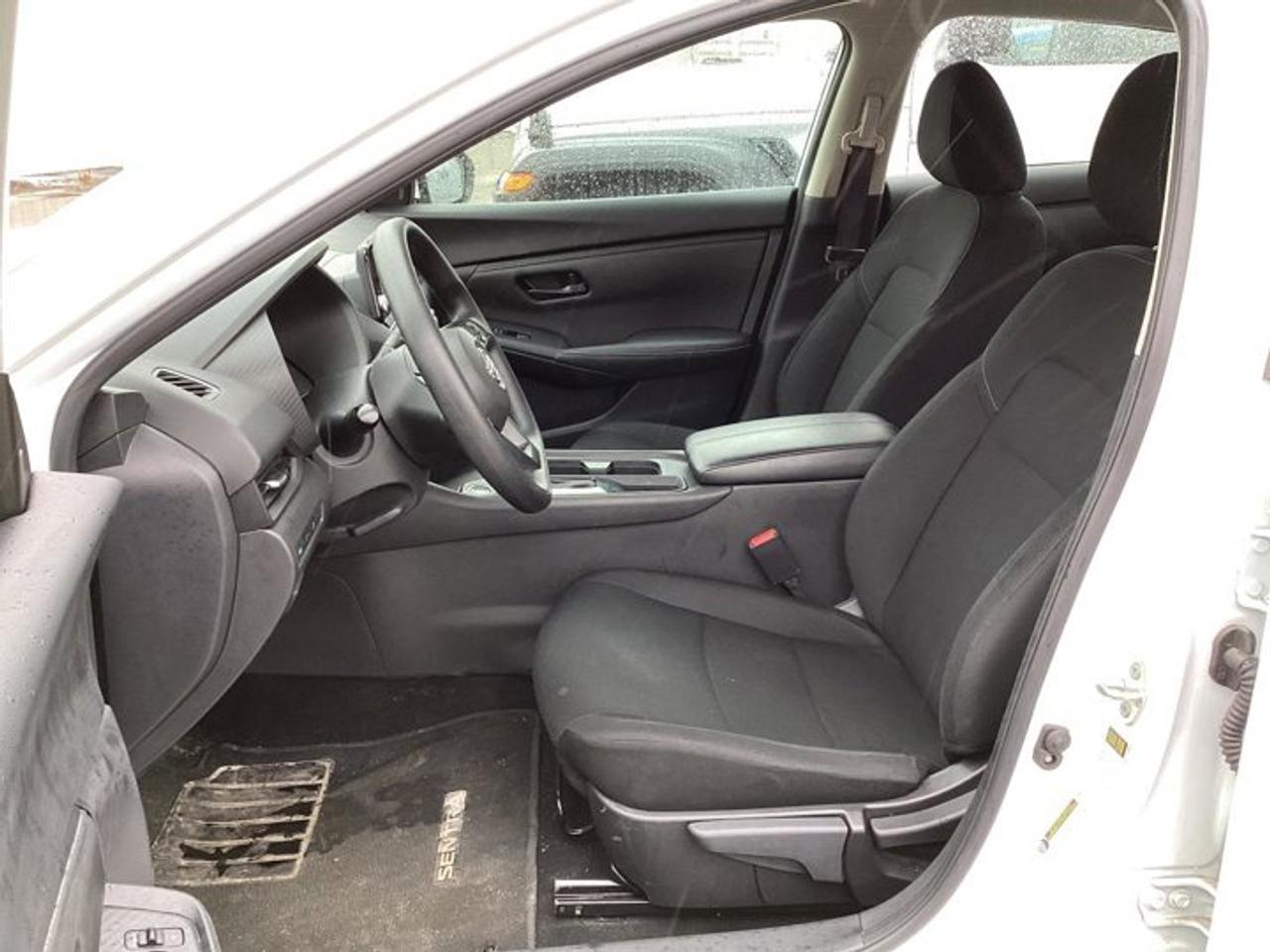 2024 Nissan Sentra S Plus | Heated Steering Photo