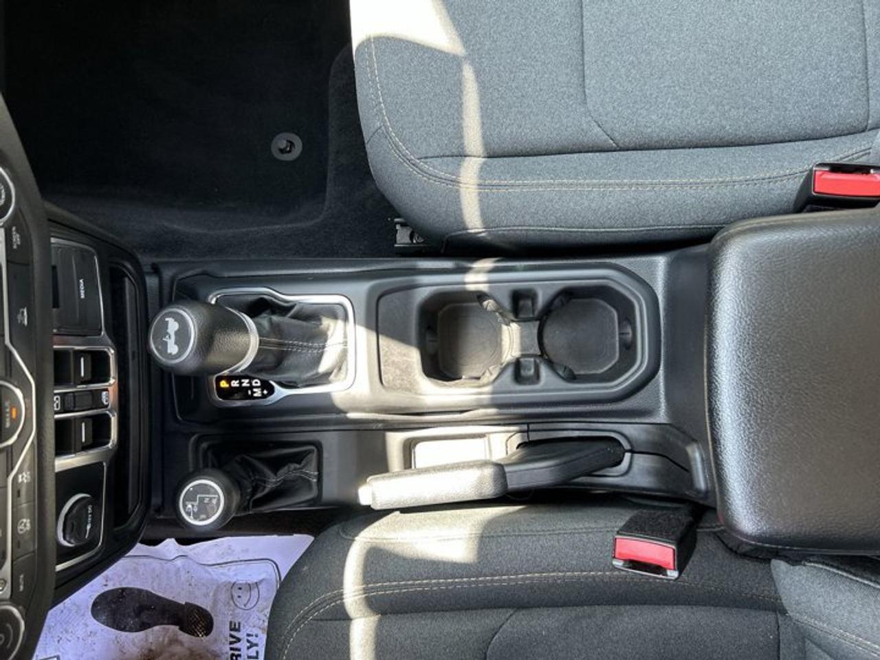 2024 Jeep Wrangler Sport S 4x4 | No Accidents Photo