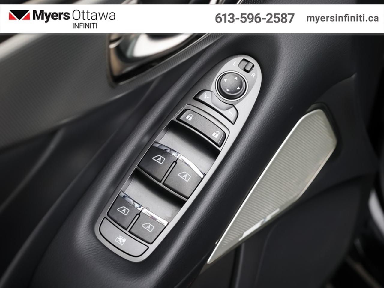 2021 Infiniti Q50 Red Sport 400 l-LINE  - Leather Seats Photo