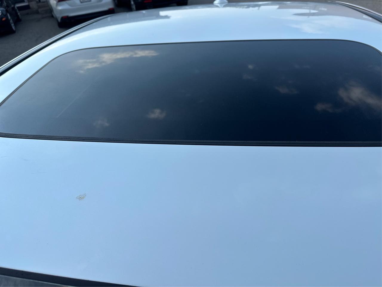 2014 Acura RLX TECH PACKAGE Photo