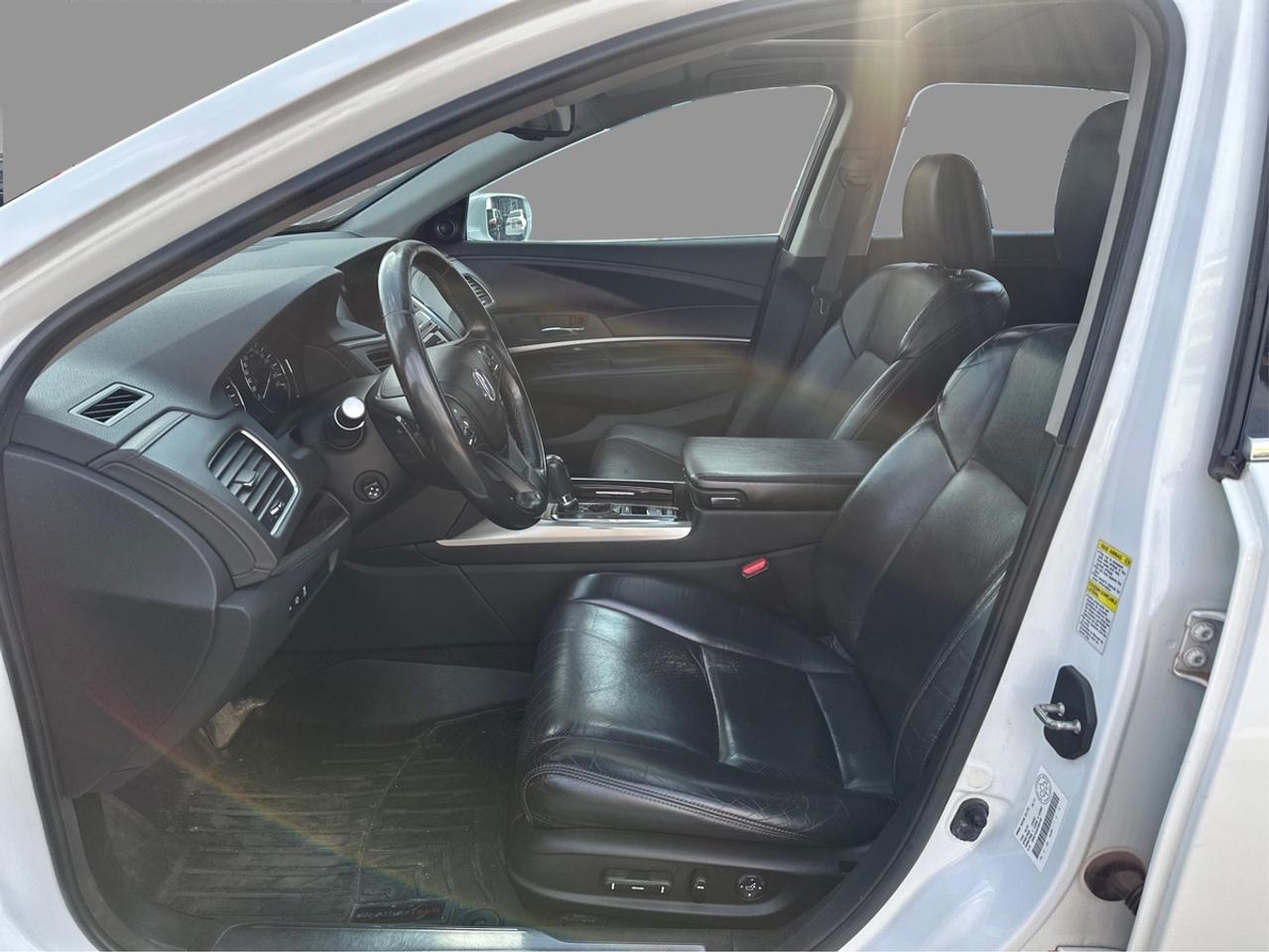 2014 Acura RLX TECH PACKAGE Photo