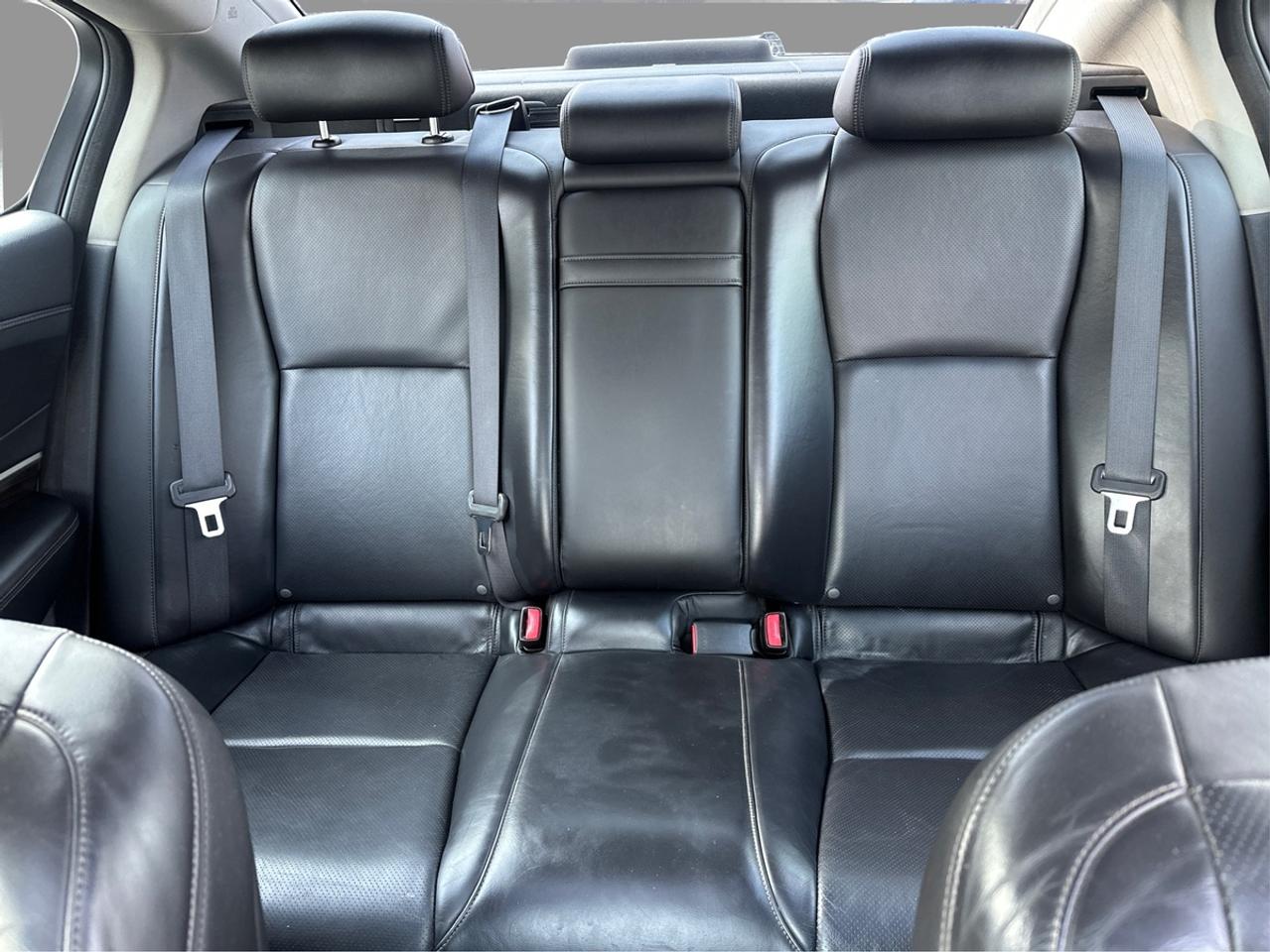 2014 Acura RLX TECH PACKAGE Photo