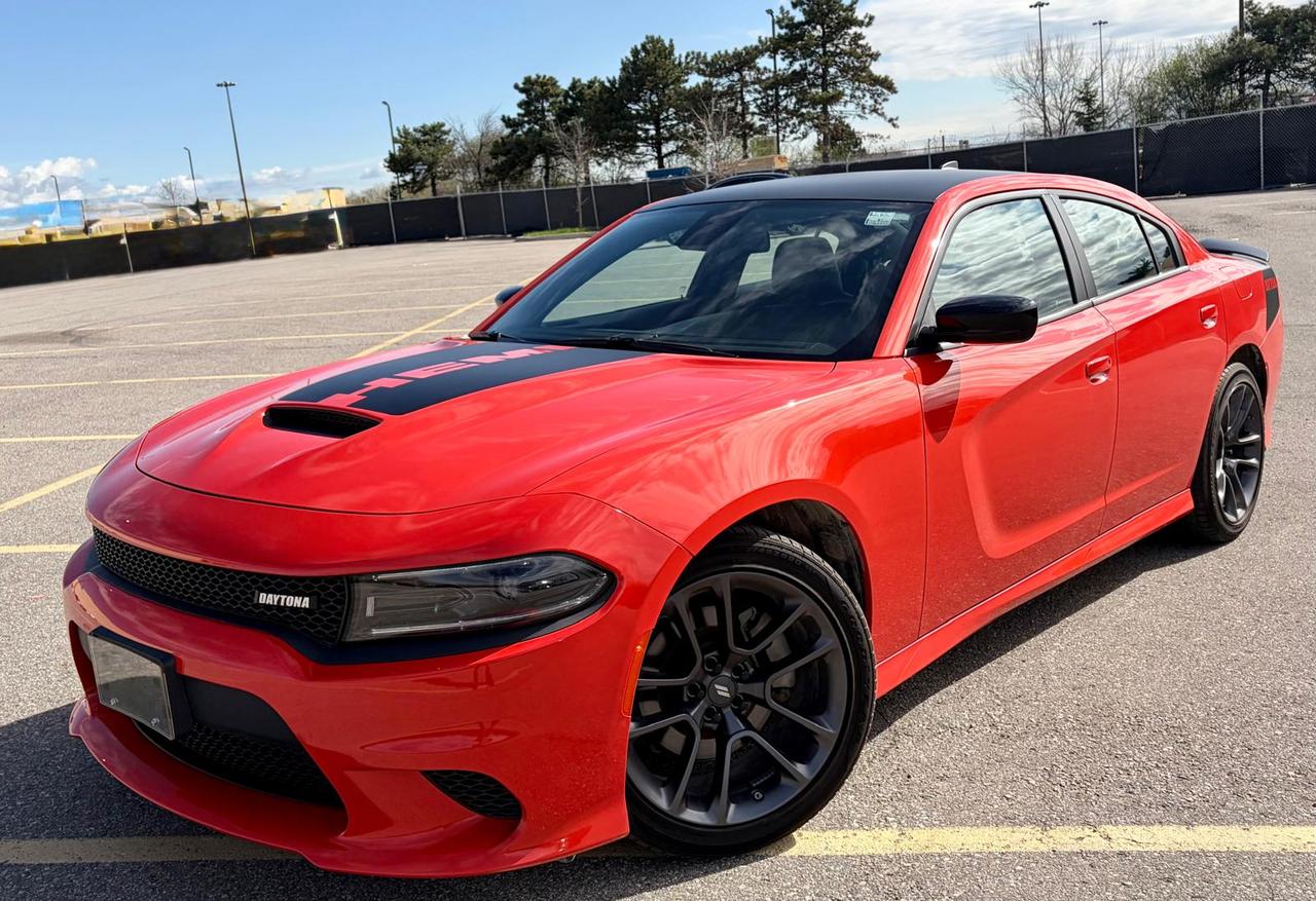 2023 Dodge Charger R/T  Photo