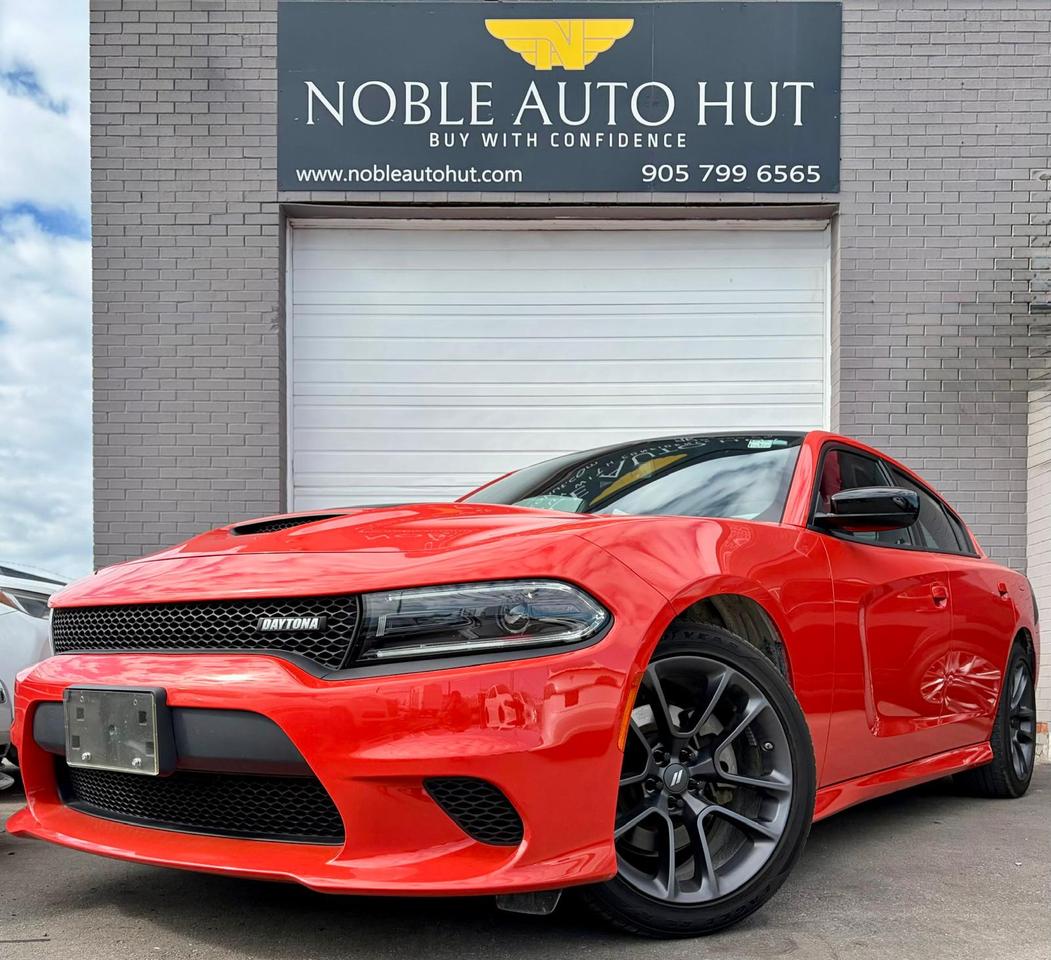 2023 Dodge Charger R/T  Photo