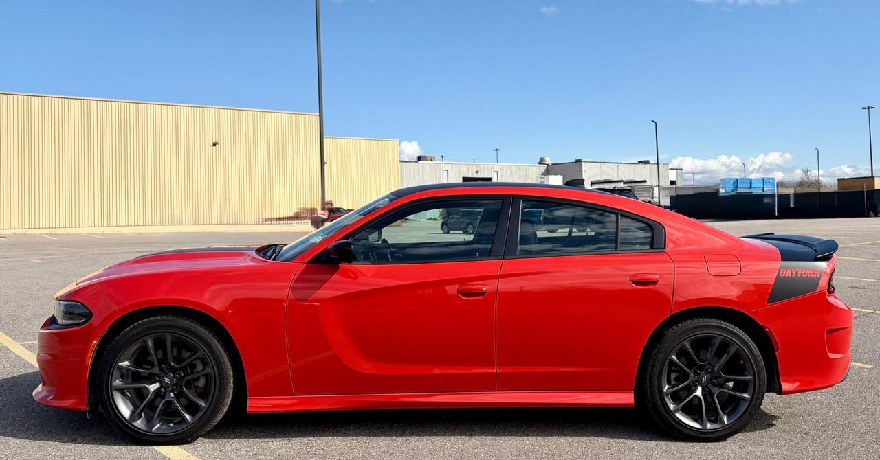 2023 Dodge Charger R/T  Photo
