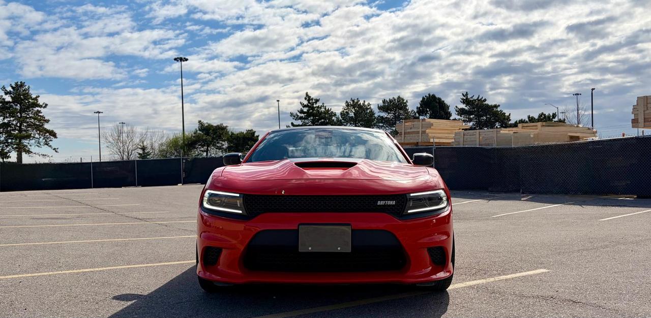 2023 Dodge Charger R/T  Photo