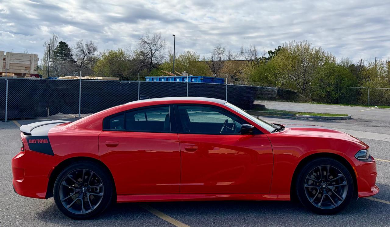 2023 Dodge Charger R/T  Photo