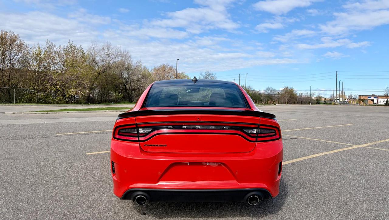 2023 Dodge Charger R/T  Photo