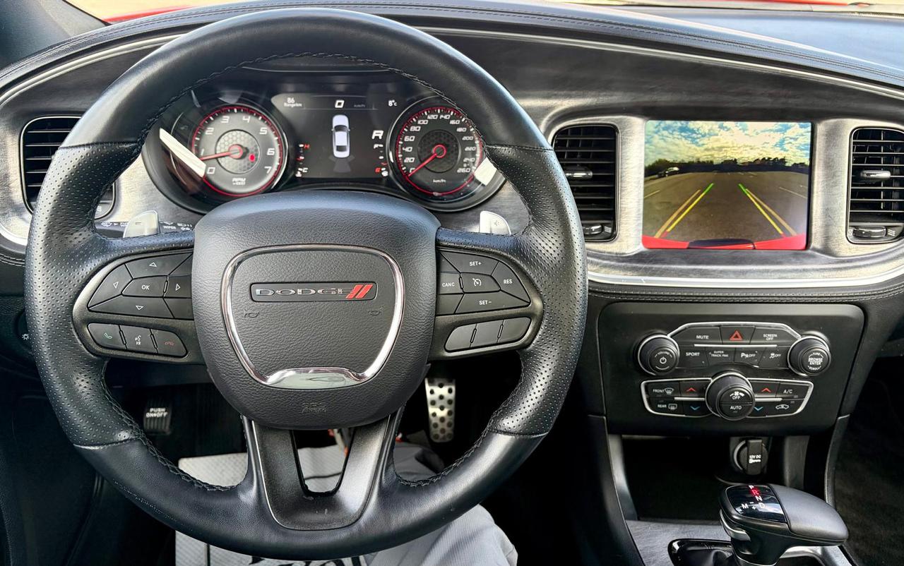 2023 Dodge Charger R/T  Photo