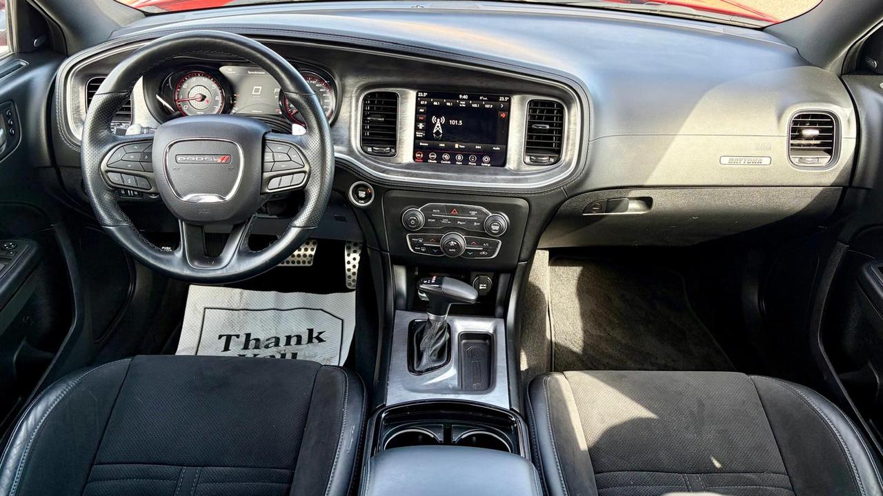 2023 Dodge Charger R/T  Photo