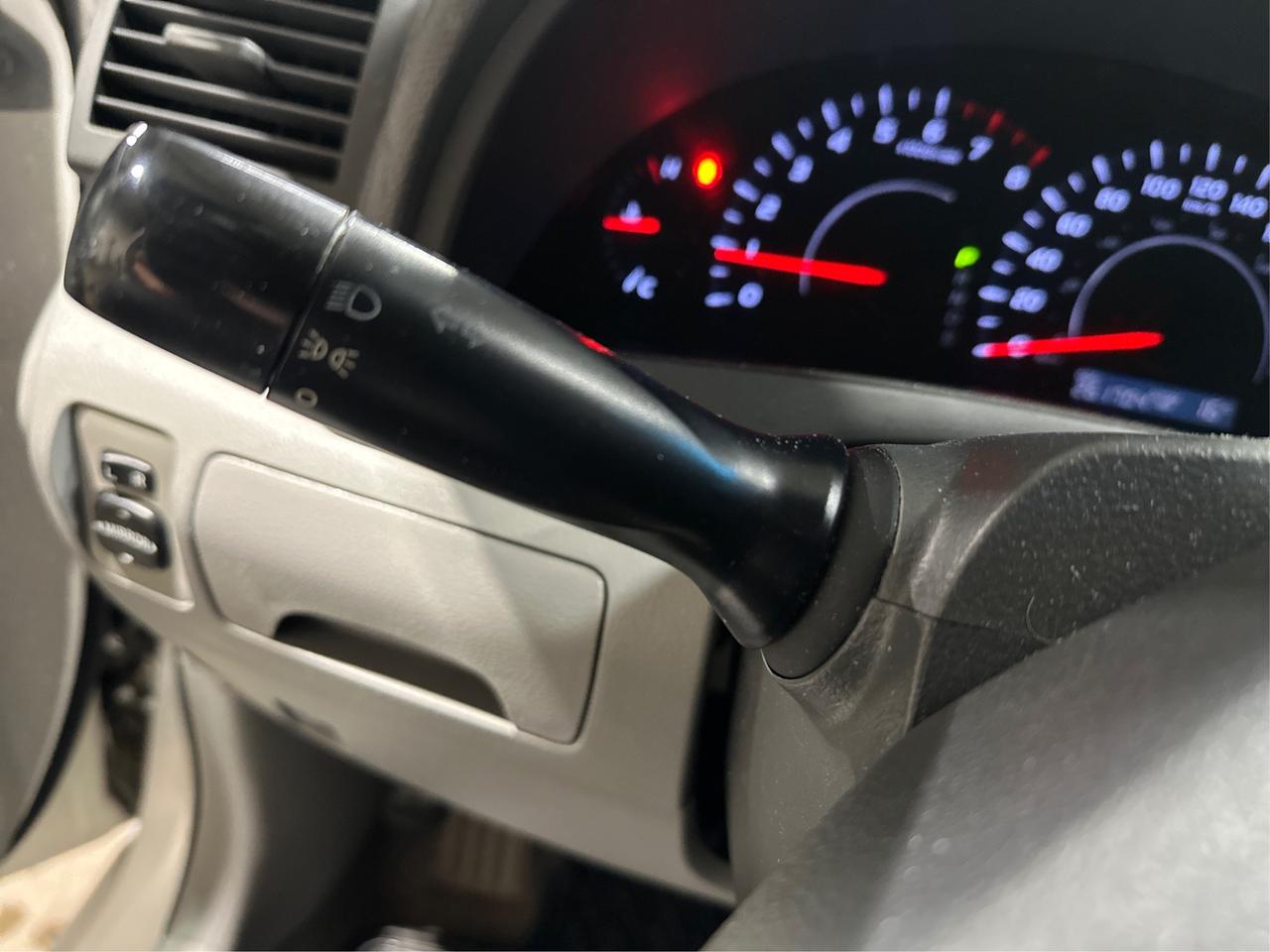 2010 Toyota Camry LE Photo