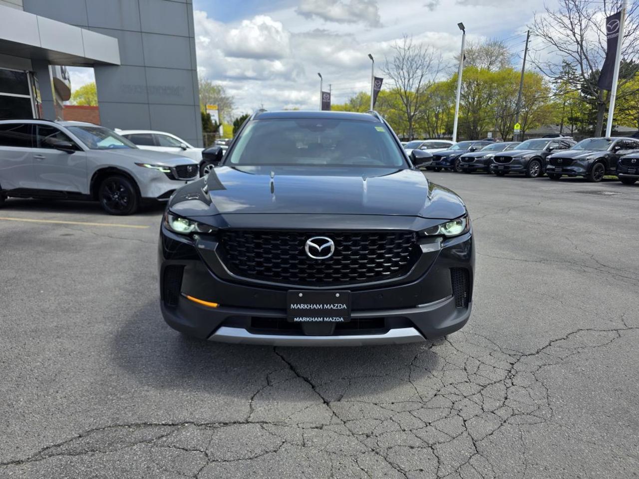 2024 Mazda CX-50 3500lb Photo
