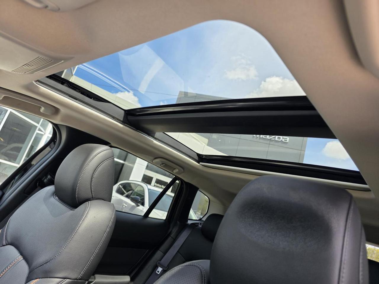 2024 Mazda CX-50 3500lb Photo