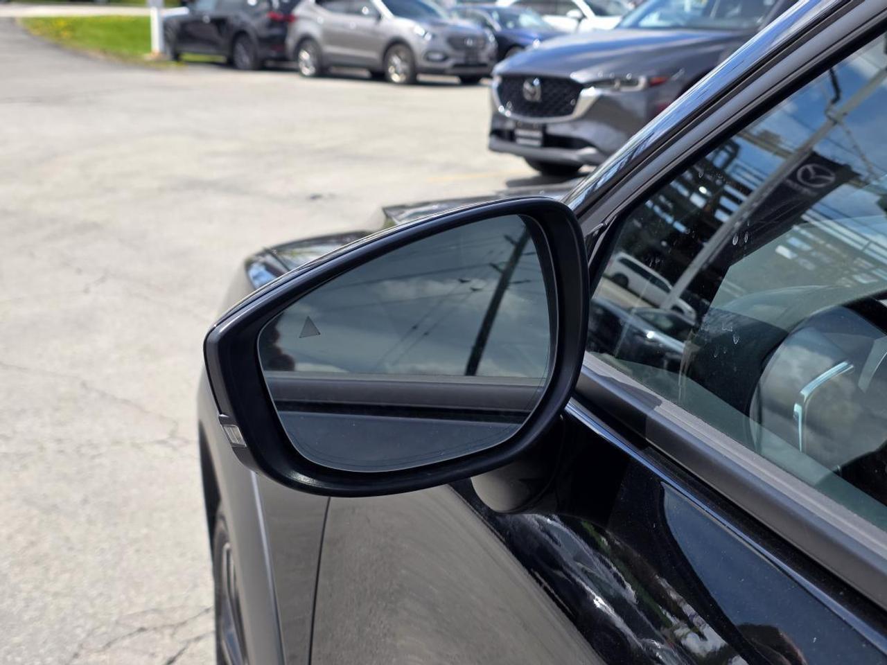 2024 Mazda CX-50 3500lb Photo