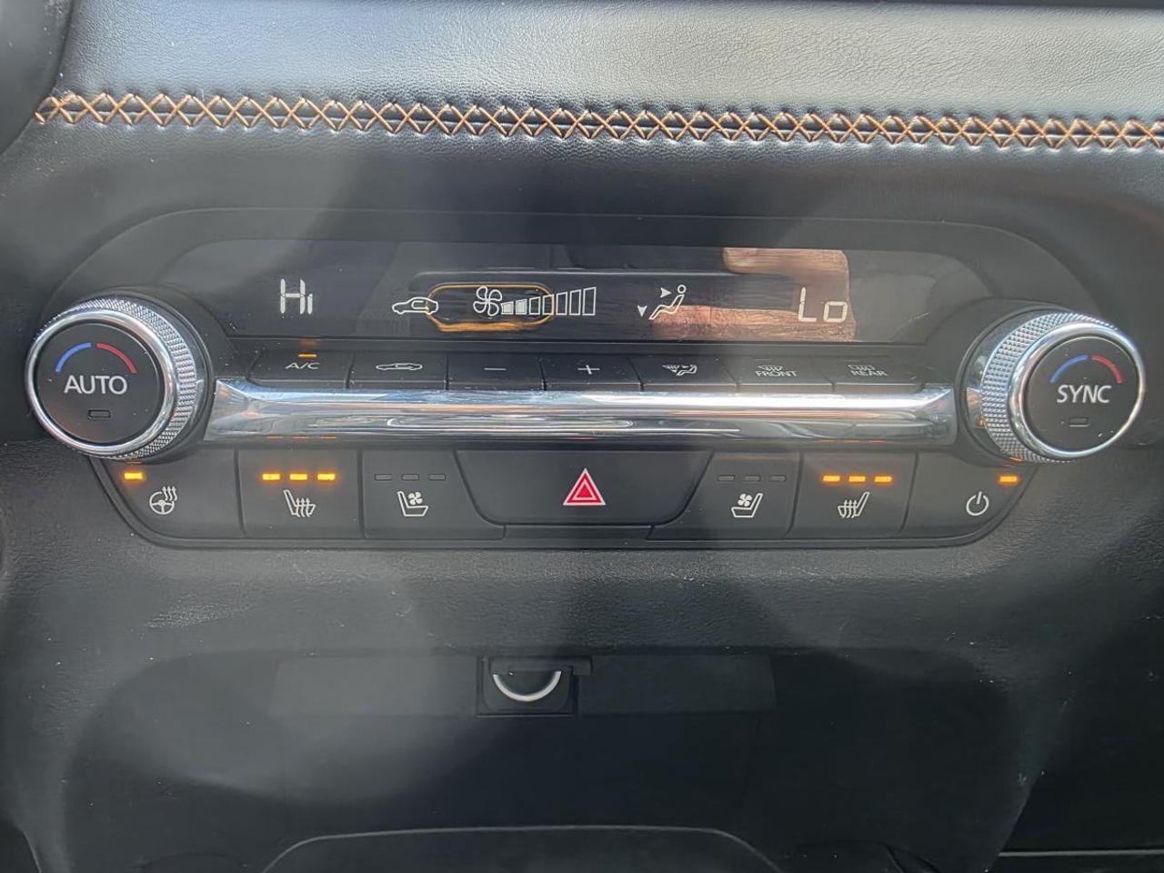 2024 Mazda CX-50 3500lb Photo