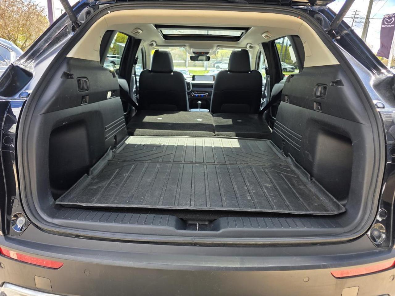 2024 Mazda CX-50 3500lb Photo