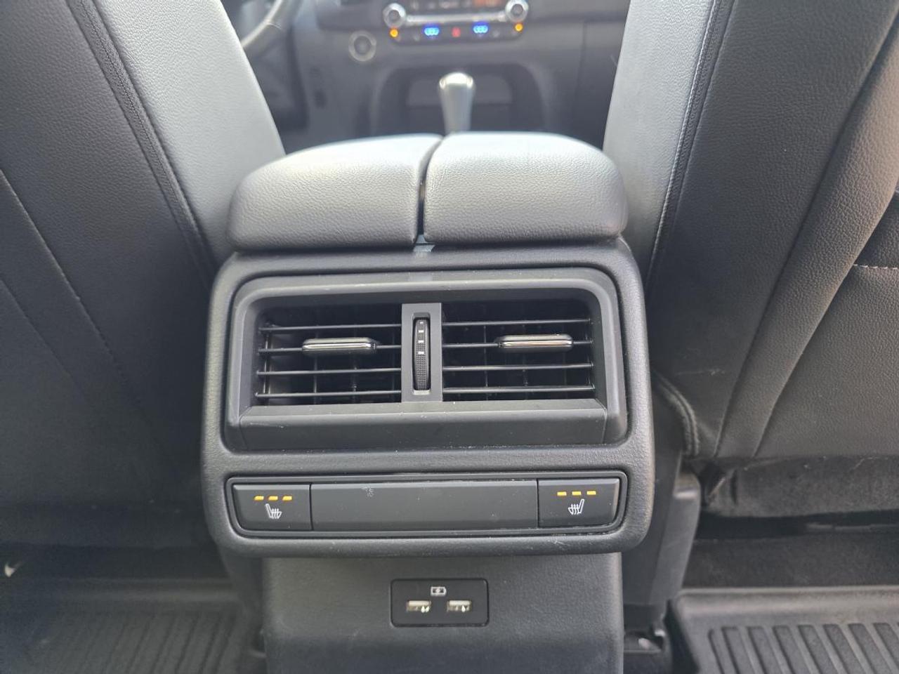 2024 Mazda CX-50 3500lb Photo
