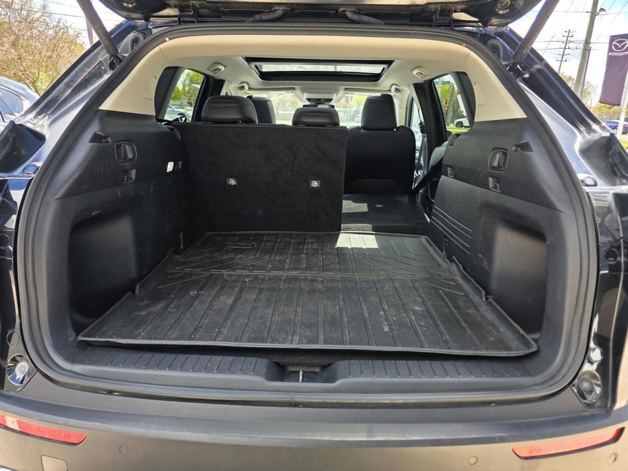 2024 Mazda CX-50 3500lb Photo
