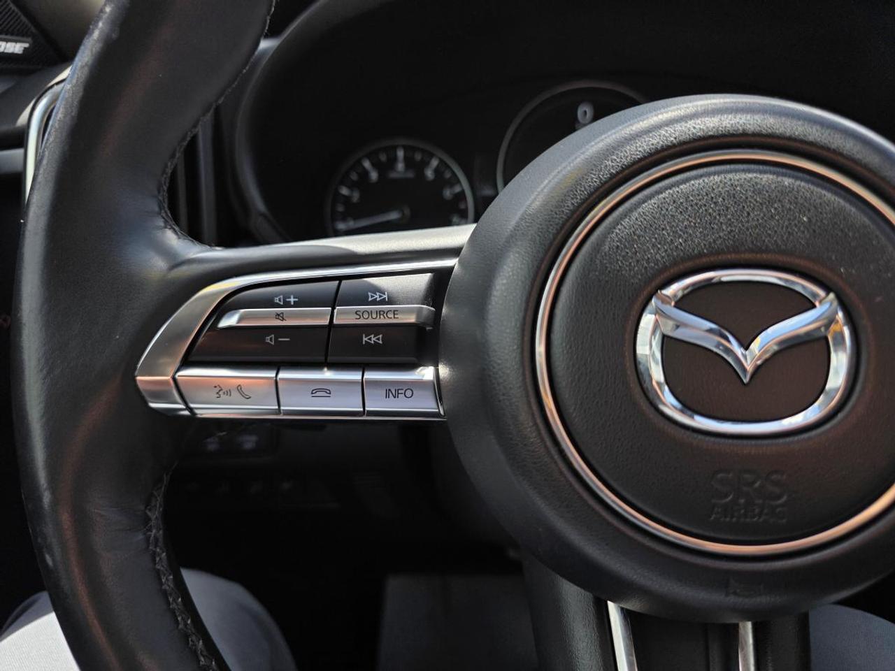 2024 Mazda CX-50 3500lb Photo