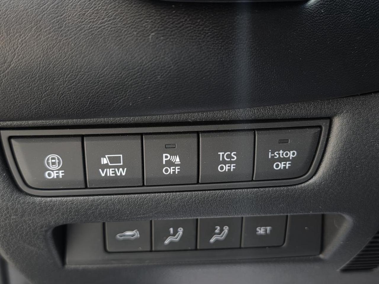 2024 Mazda CX-50 3500lb Photo