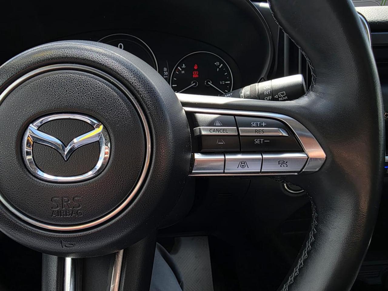 2024 Mazda CX-50 3500lb Photo