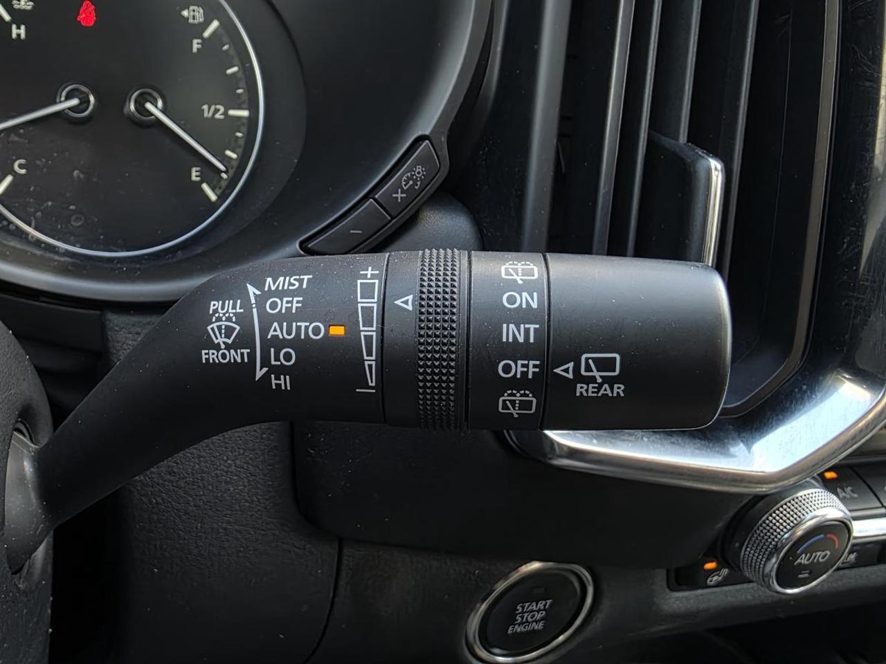 2024 Mazda CX-50 3500lb Photo