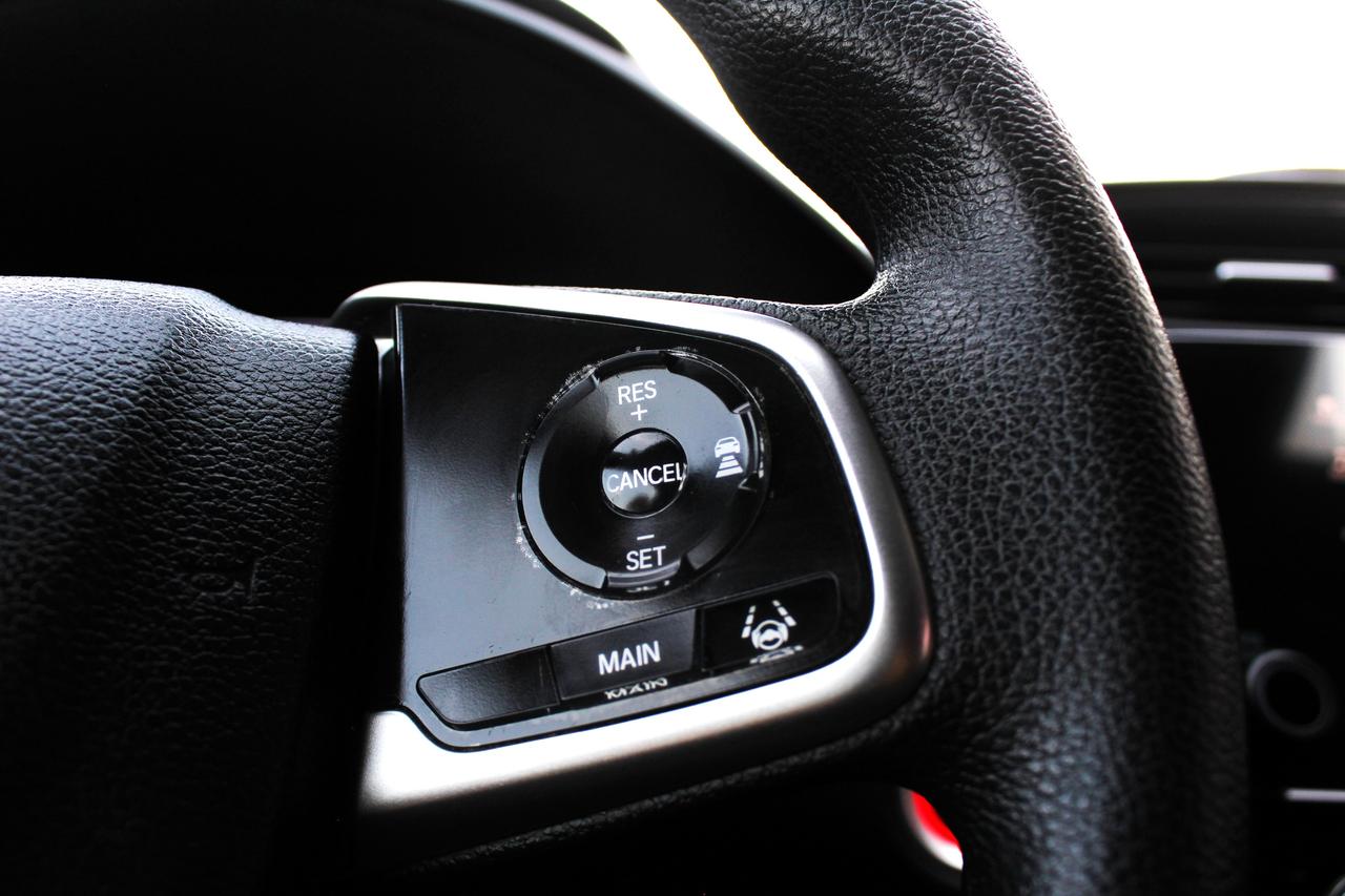 2018 Honda CR-V LX Photo