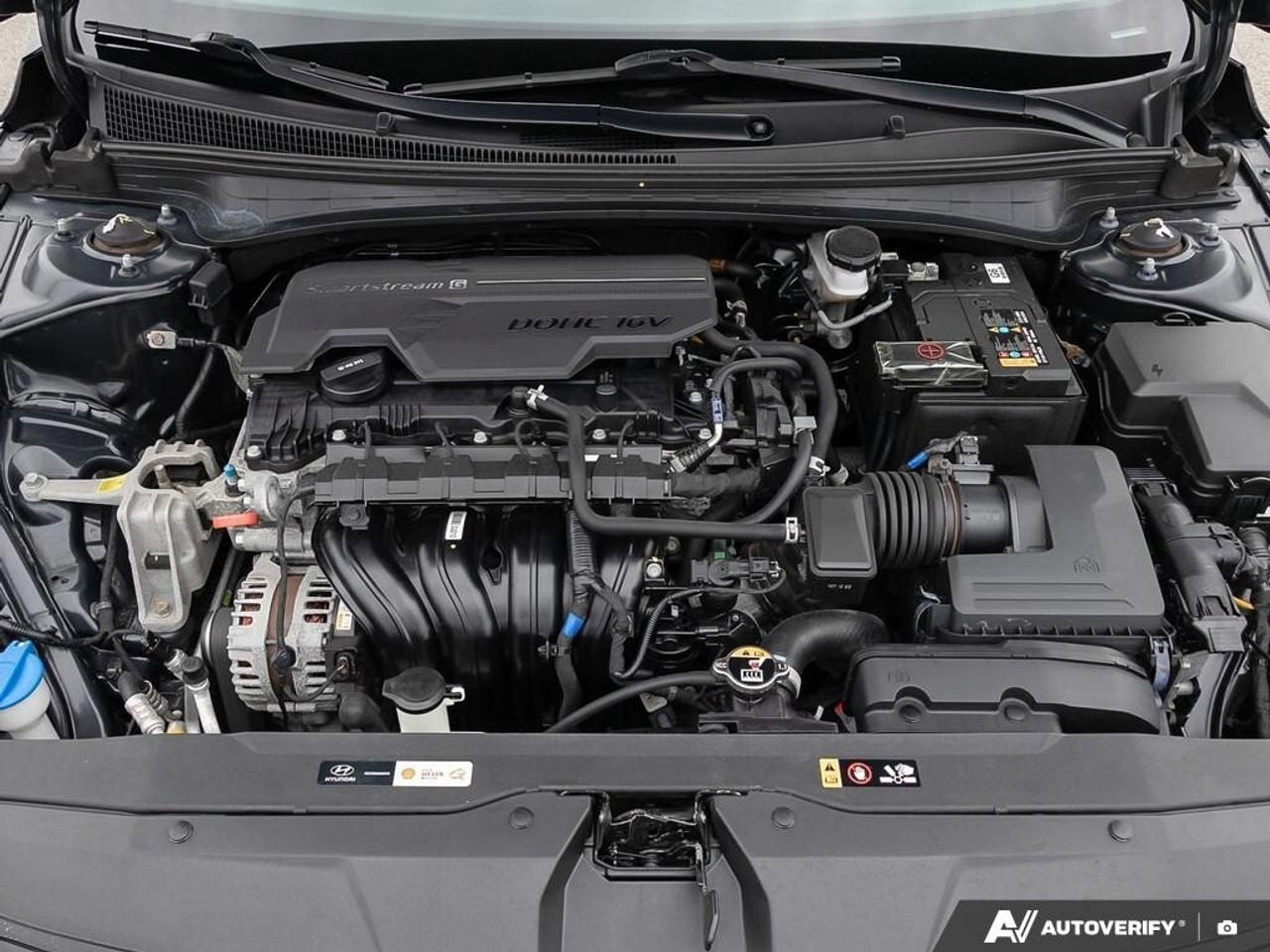 2022 Hyundai Elantra  Photo