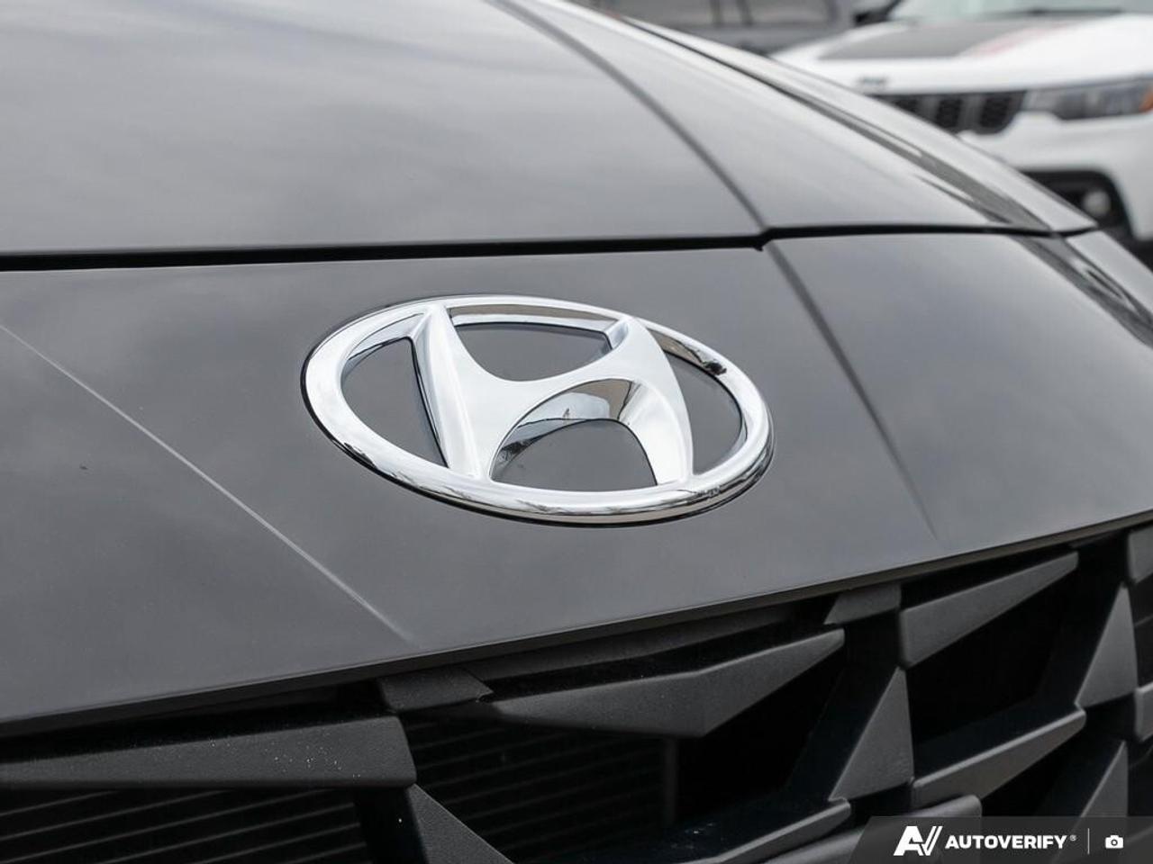 2022 Hyundai Elantra  Photo