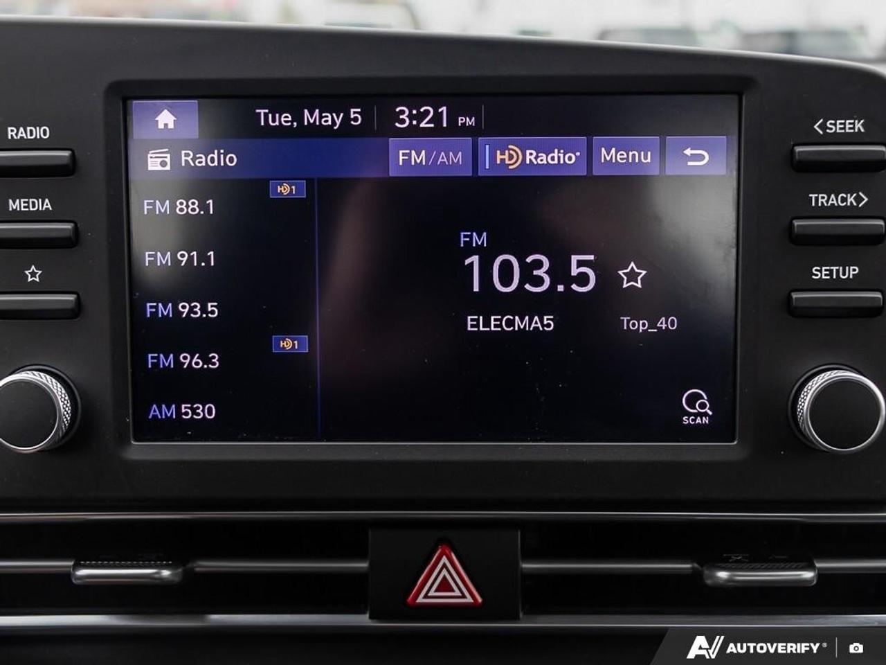 2022 Hyundai Elantra  Photo