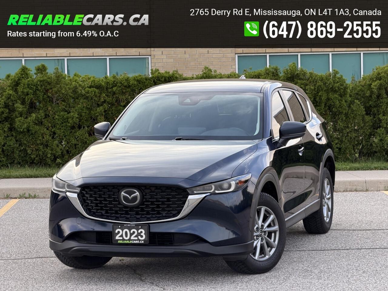 Vehicle Image