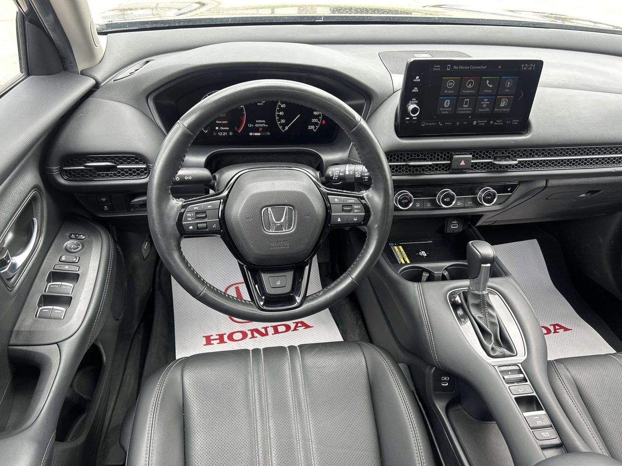 2025 Honda HR-V EX-L NAVI Photo