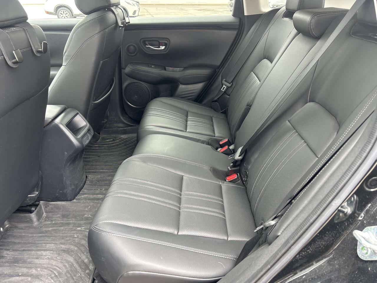 2025 Honda HR-V EX-L NAVI Photo