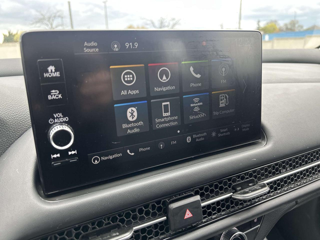 2025 Honda HR-V EX-L NAVI Photo