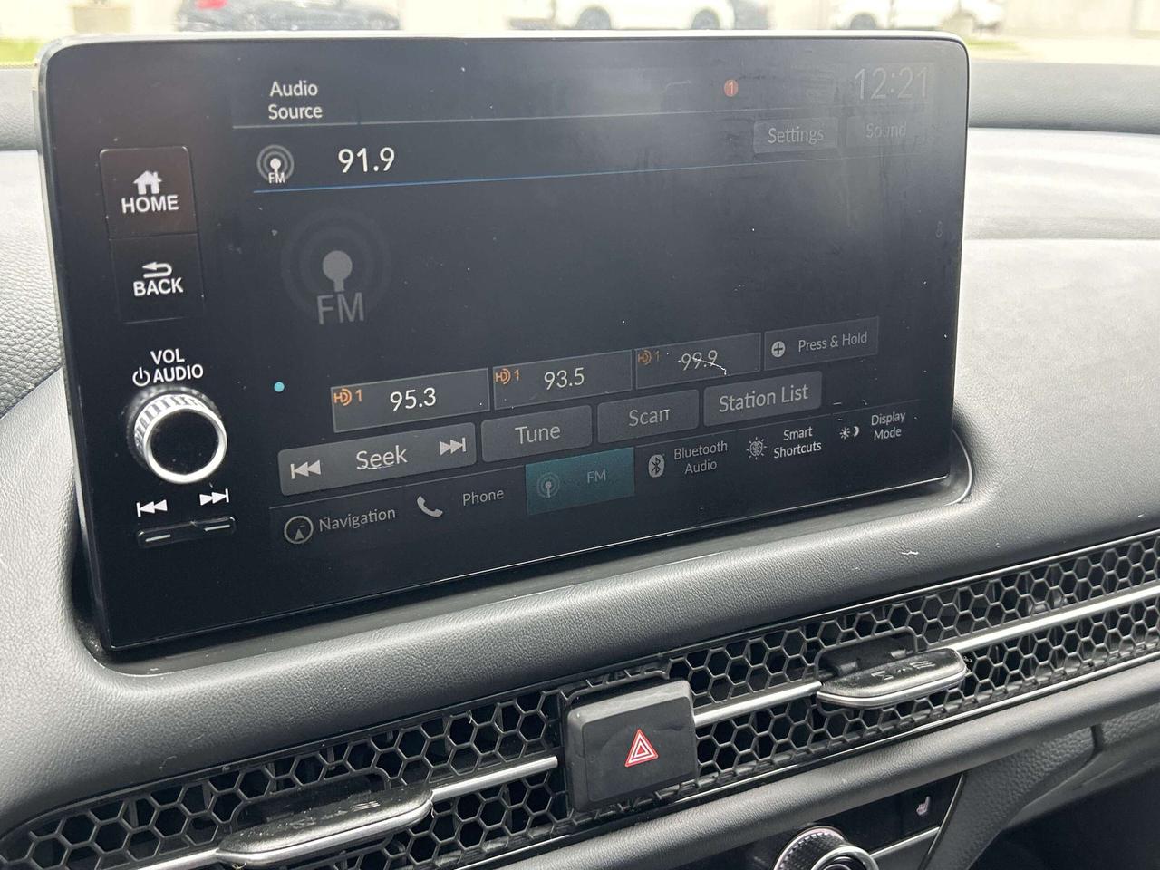 2025 Honda HR-V EX-L NAVI Photo