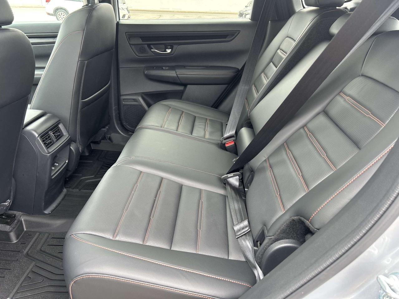 2025 Honda CR-V EX-L Photo