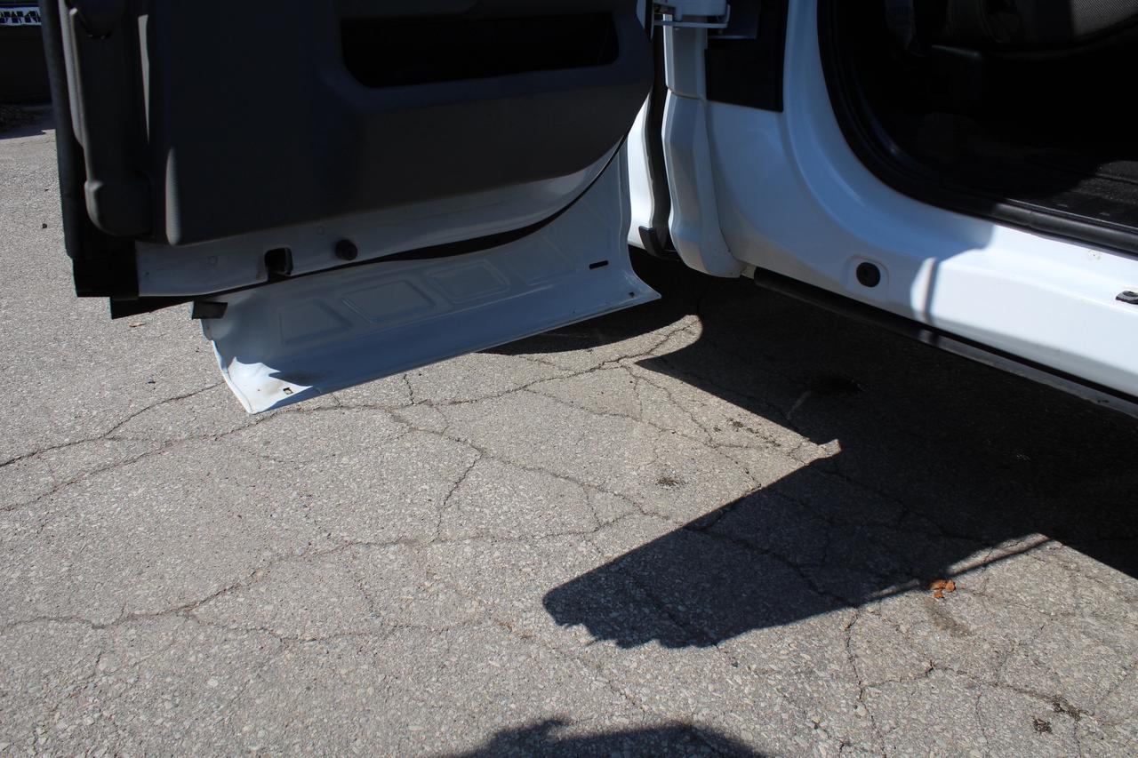 2020 Ford F-150 XLT SuperCab 4WD 6.5ft Ladder Rack Photo