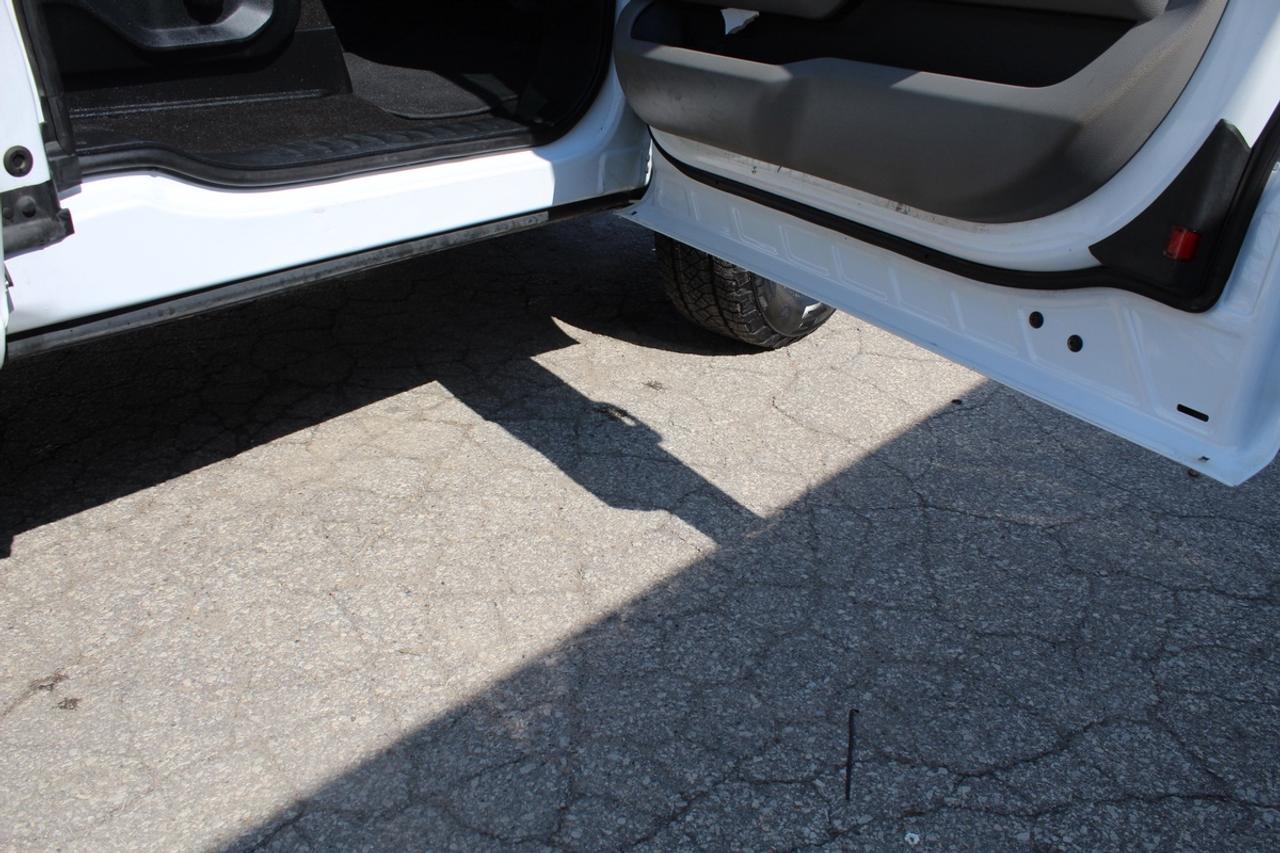 2020 Ford F-150 XLT SuperCab 4WD 6.5ft Ladder Rack Photo