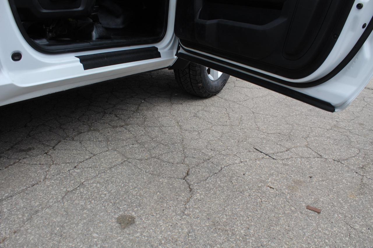 2017 RAM 1500 SLT 8ft LWB 2WD Pwr option Photo