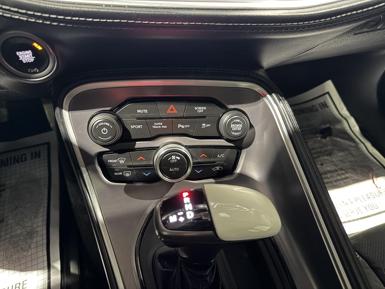 2021 Dodge Challenger GT Plus AWD||Alcantra Seats||Clean Carfax Photo