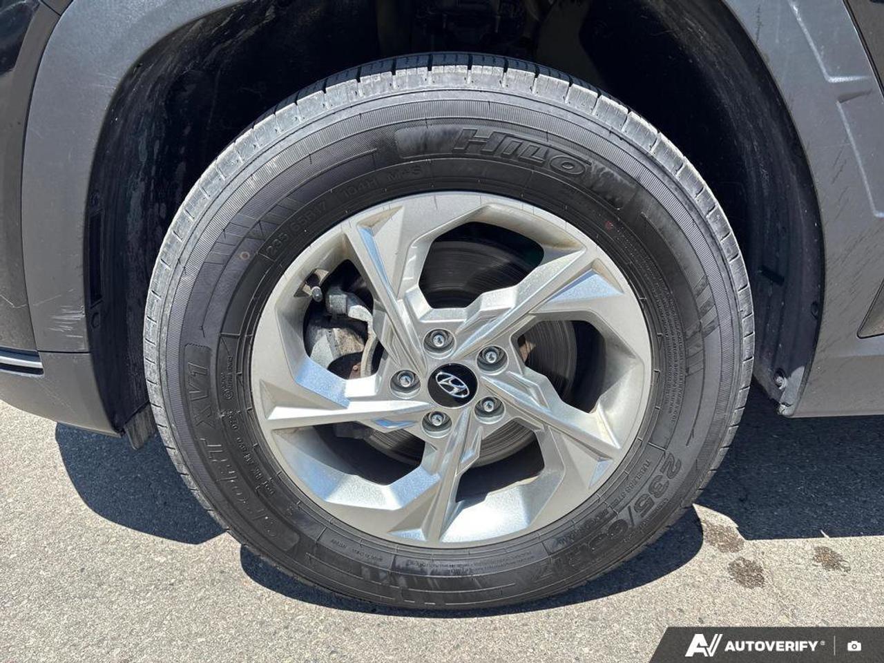 2024 Hyundai Tucson Preferred   NO ACCIDENTS   CARPLAY   7.9L/100KM Photo