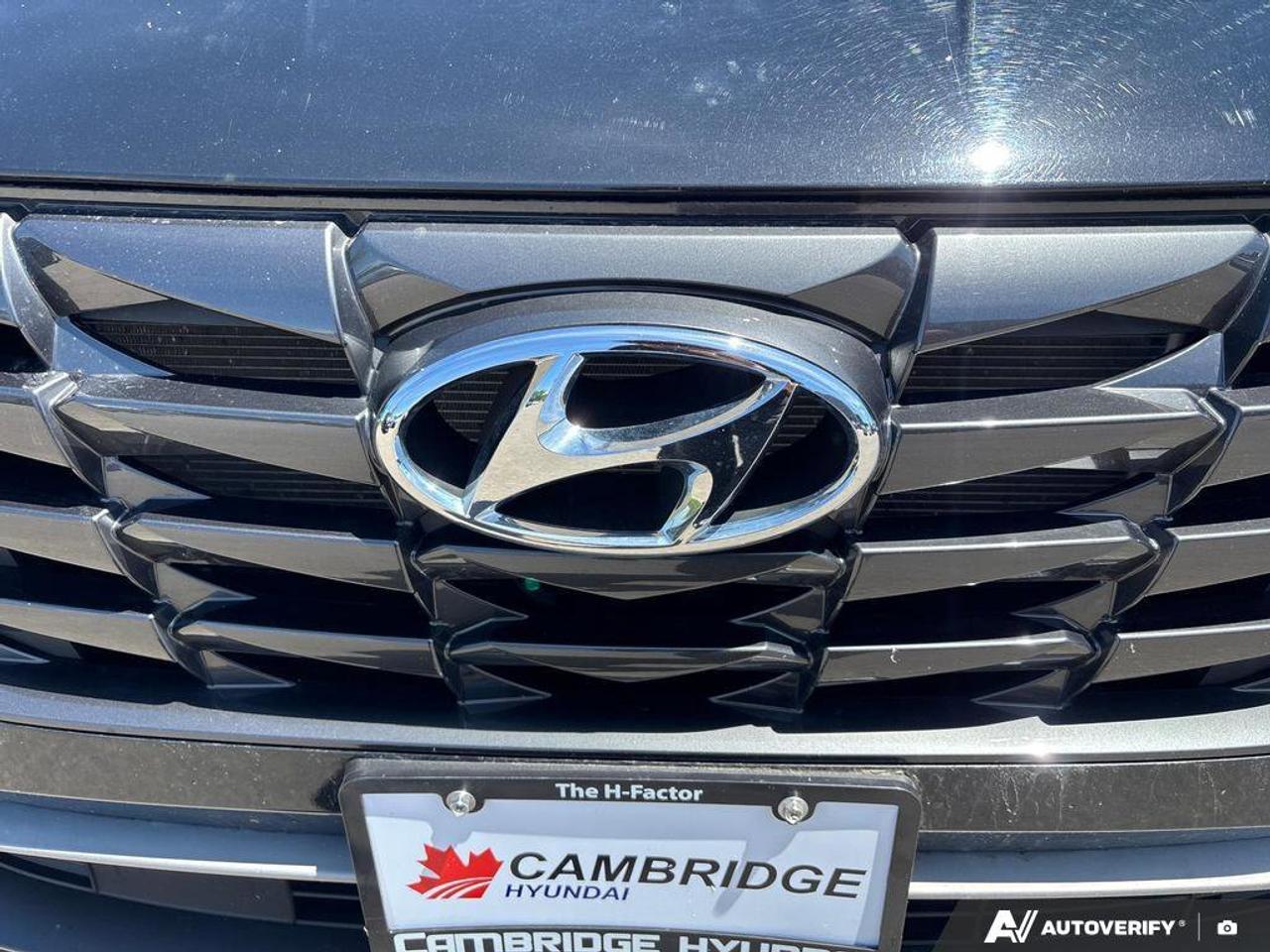 2024 Hyundai Tucson Preferred   NO ACCIDENTS   CARPLAY   7.9L/100KM Photo