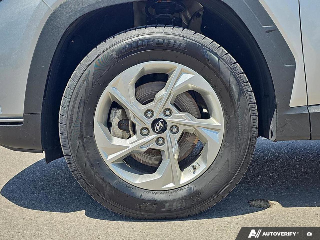 2024 Hyundai Tucson Preferred   NO ACCIDENTS   CARPLAY   7.9L/100KM Photo